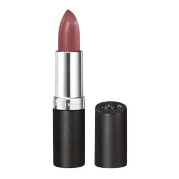 Rimmel London 066 Heather Shimmer Lasting Finish Extreme Lipstick NEW - Picture 1 of 3